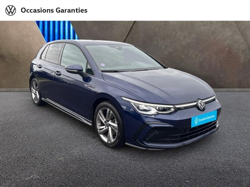 Voitures occasions VOLKSWAGEN GOLF R-Line Dechy