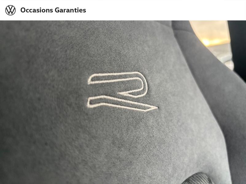 Voitures occasions VOLKSWAGEN GOLF R-Line Dechy