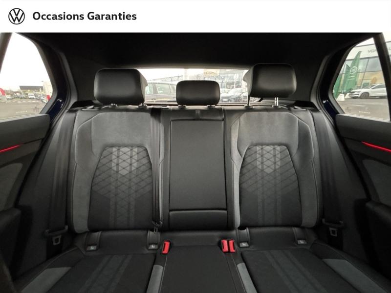 Voitures occasions VOLKSWAGEN GOLF R-Line Dechy
