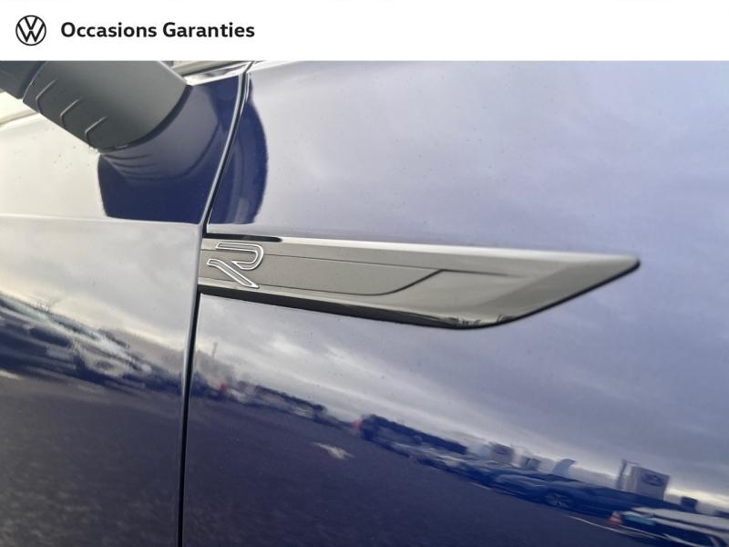 Voitures occasions VOLKSWAGEN GOLF R-Line Dechy