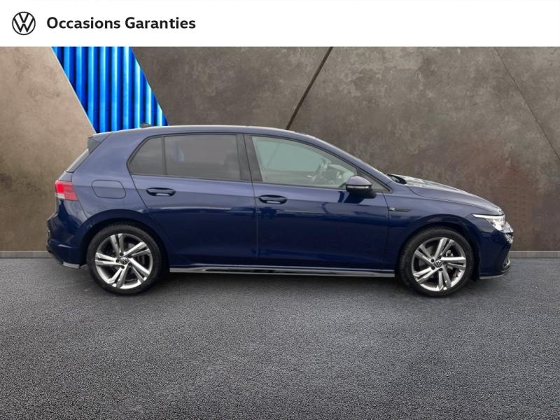 Voitures occasions VOLKSWAGEN GOLF R-Line Dechy