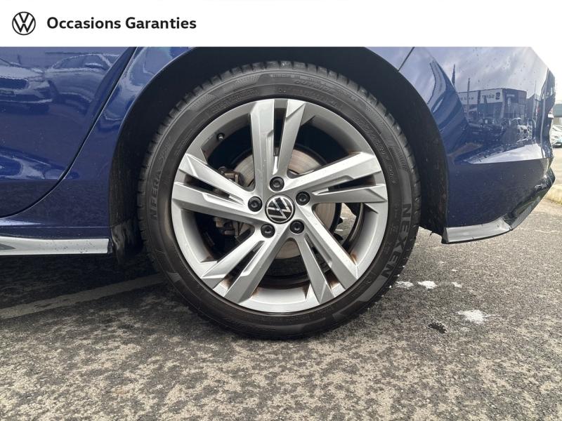 Voitures occasions VOLKSWAGEN GOLF R-Line Dechy