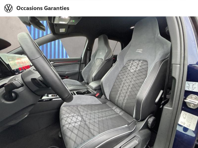 Voitures occasions VOLKSWAGEN GOLF R-Line Dechy