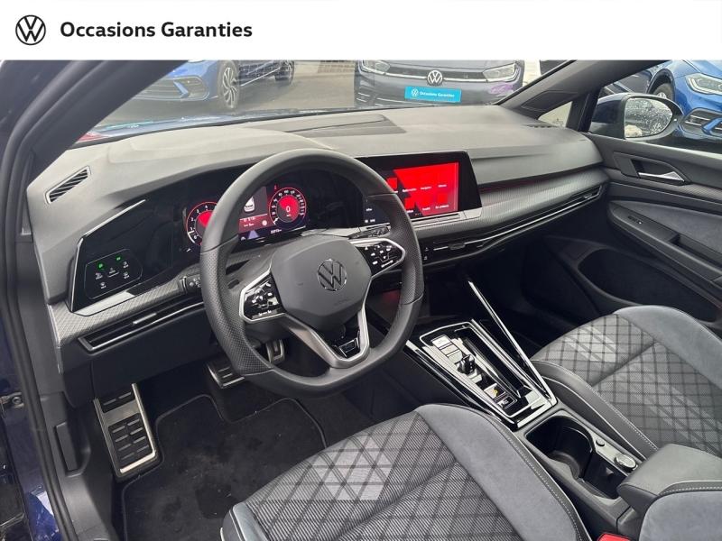Voitures occasions VOLKSWAGEN GOLF R-Line Dechy