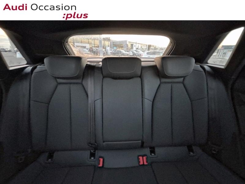 Voitures occasions Audi A3 Sportback S line Dechy