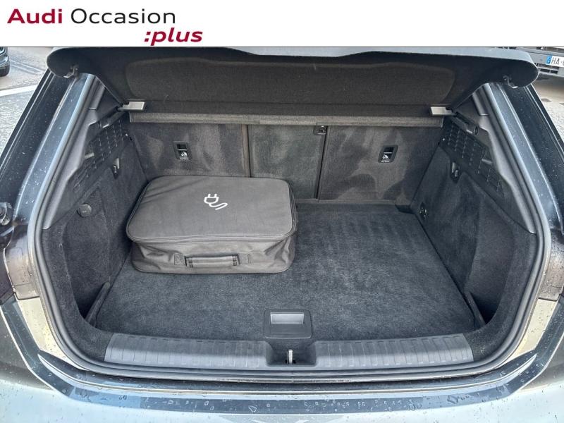 Voitures occasions Audi A3 Sportback S line Dechy