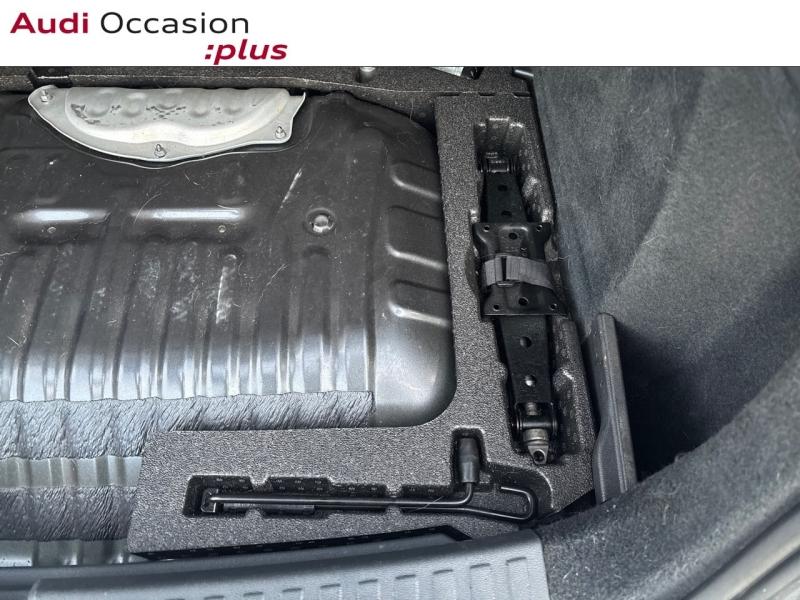 Voitures occasions Audi A3 Sportback S line Dechy