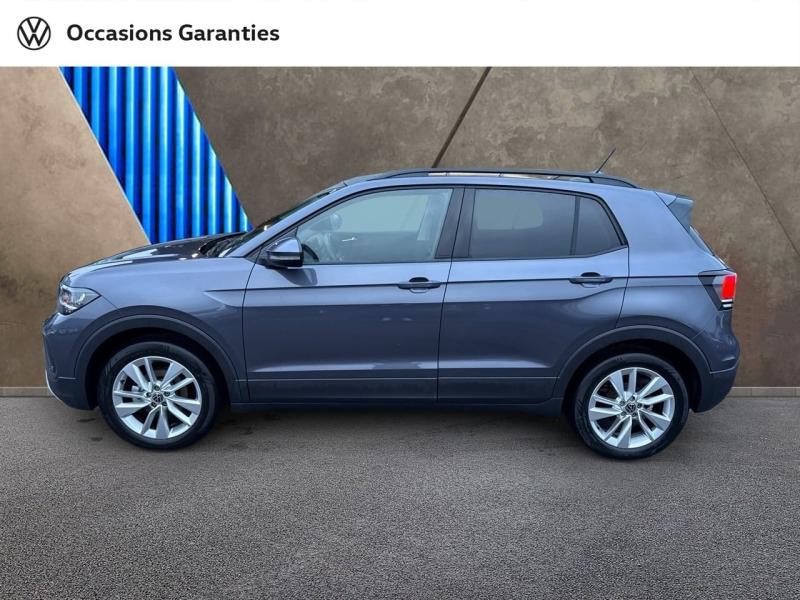 Voitures occasions VOLKSWAGEN T-CROSS VW Edition Dechy