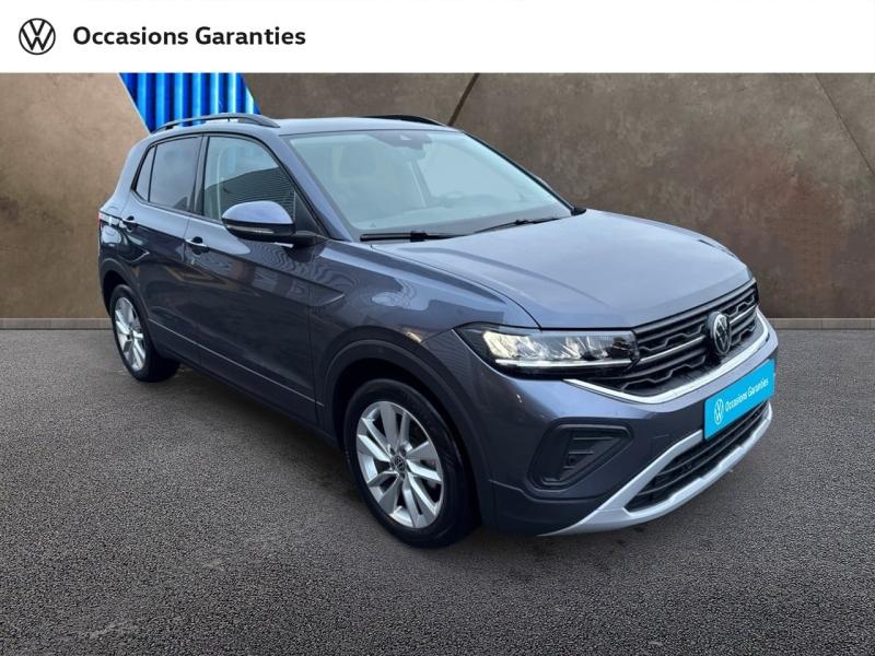 Voitures occasions VOLKSWAGEN T-CROSS VW Edition Dechy