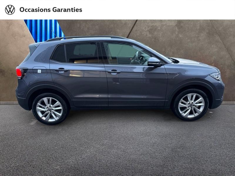 Voitures occasions VOLKSWAGEN T-CROSS VW Edition Dechy