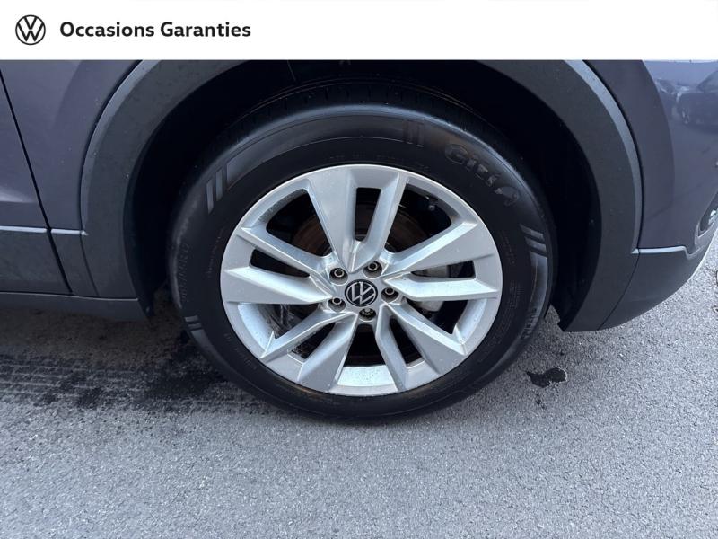 Voitures occasions VOLKSWAGEN T-CROSS VW Edition Dechy