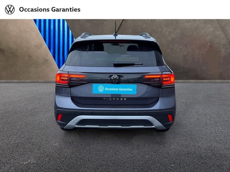 Voitures occasions VOLKSWAGEN T-CROSS VW Edition Dechy