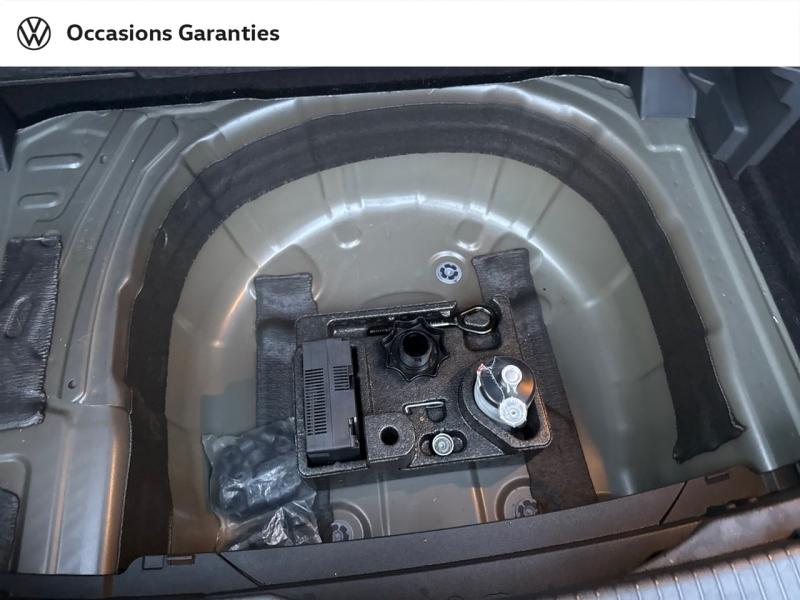 Voitures occasions VOLKSWAGEN T-CROSS VW Edition Dechy