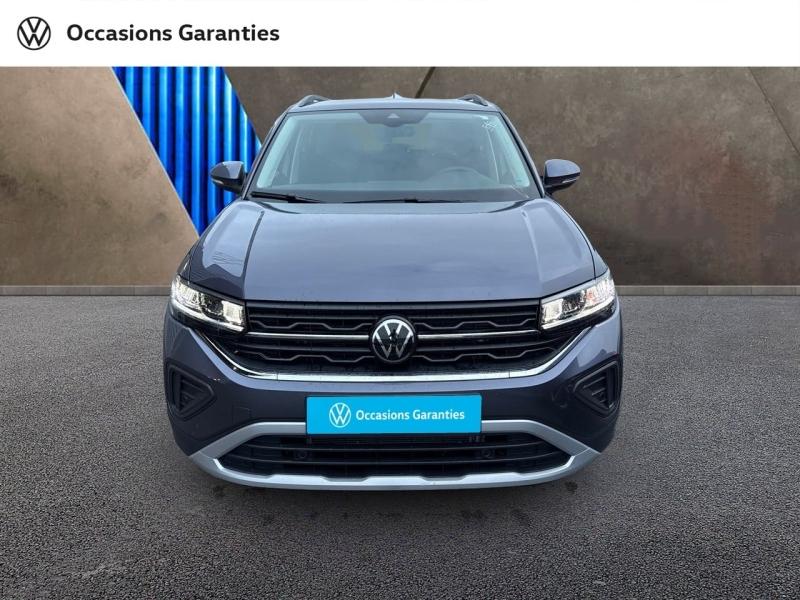 Voitures occasions VOLKSWAGEN T-CROSS VW Edition Dechy