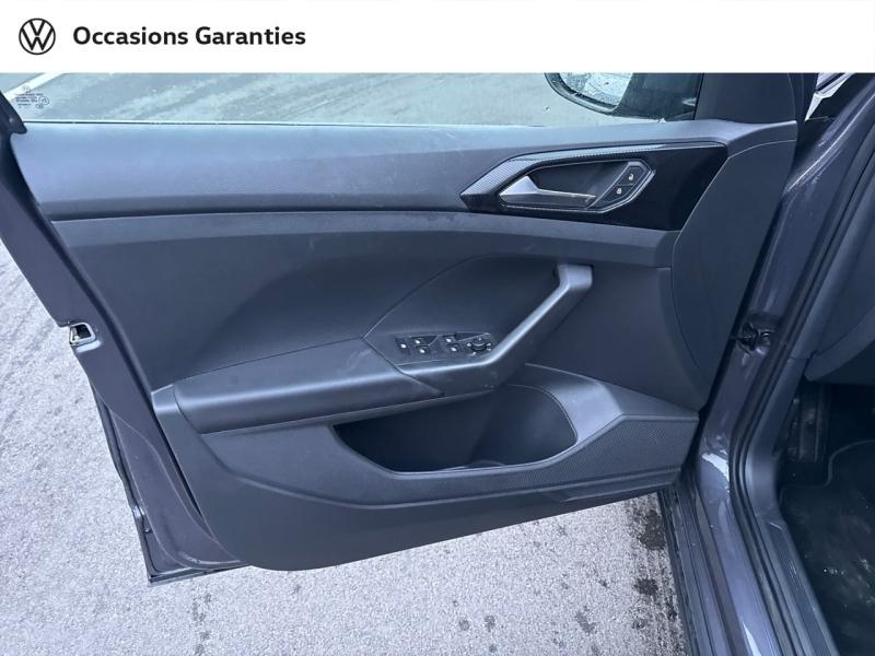 Voitures occasions VOLKSWAGEN T-CROSS VW Edition Dechy