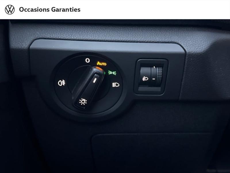 Voitures occasions VOLKSWAGEN T-CROSS VW Edition Dechy