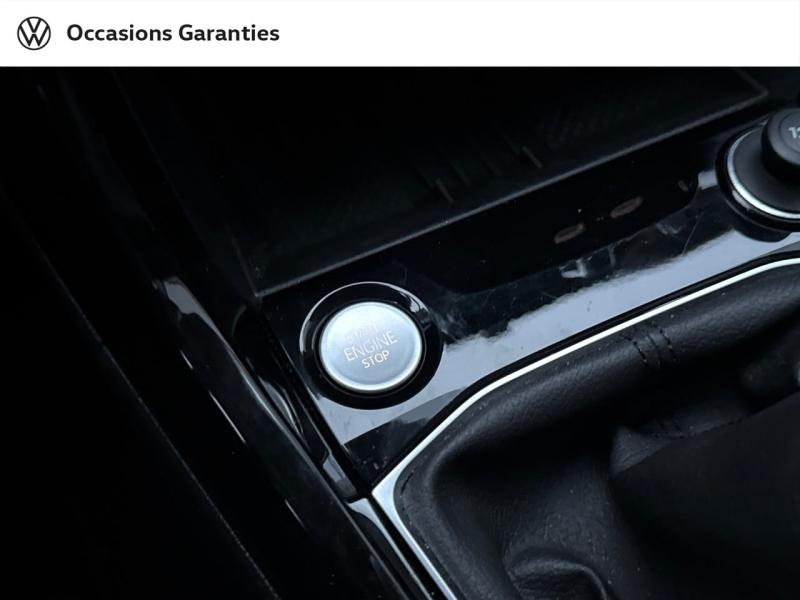 Voitures occasions VOLKSWAGEN T-CROSS VW Edition Dechy