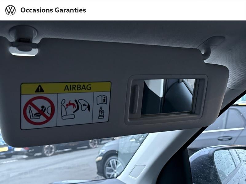 Voitures occasions VOLKSWAGEN T-CROSS VW Edition Dechy