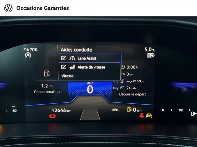 Voitures occasions VOLKSWAGEN T-CROSS VW Edition Dechy