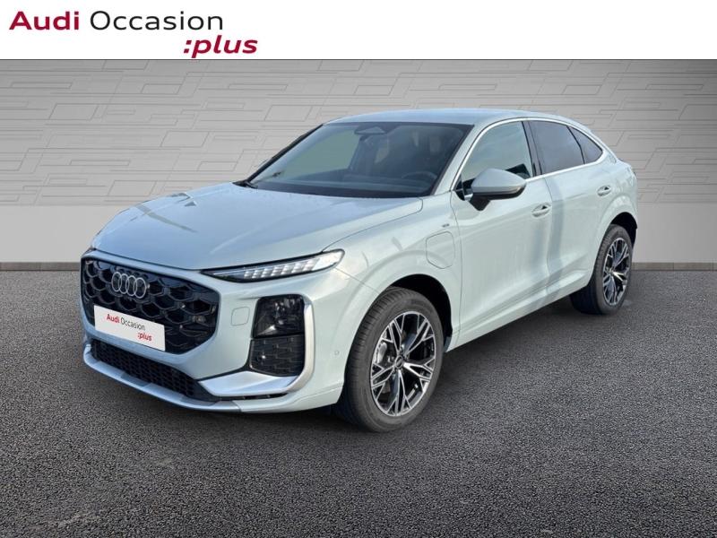 Voitures occasions Audi Q3 Sportback S line Dechy