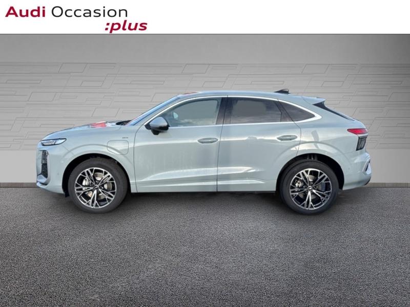 Voitures occasions Audi Q3 Sportback S line Dechy