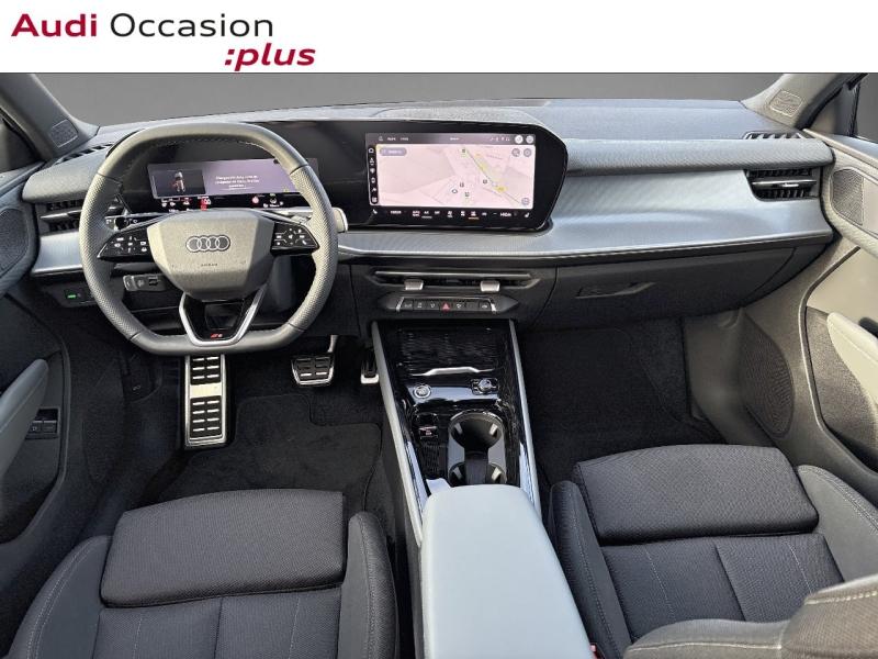 Voitures occasions Audi Q3 Sportback S line Dechy