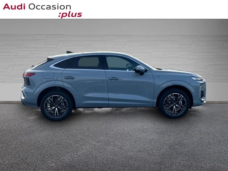 Voitures occasions Audi Q3 Sportback S line Dechy