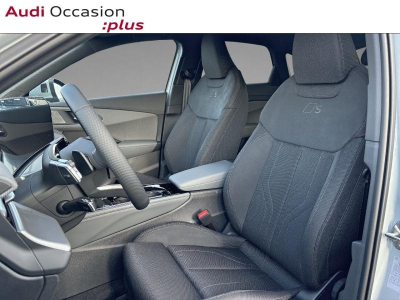 Voitures occasions Audi Q3 Sportback S line Dechy