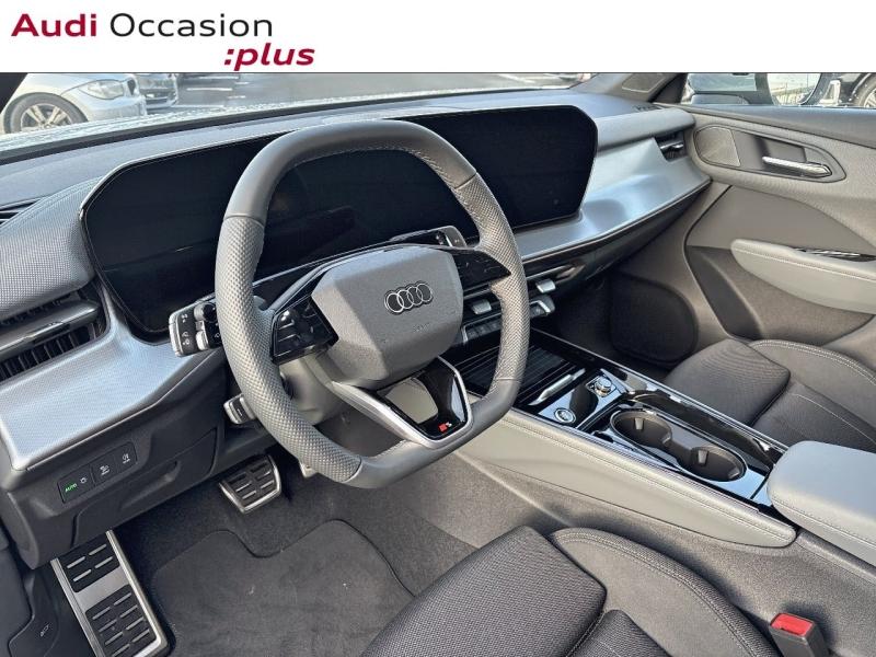 Voitures occasions Audi Q3 Sportback S line Dechy