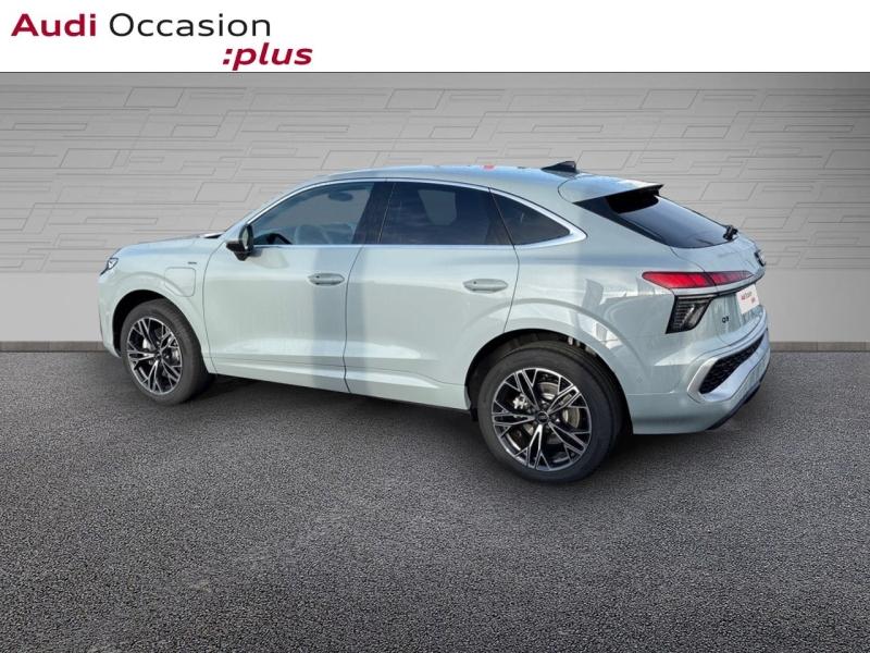 Voitures occasions Audi Q3 Sportback S line Dechy