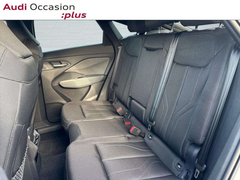 Voitures occasions Audi Q3 Sportback S line Dechy