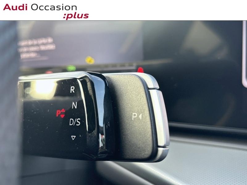 Voitures occasions Audi Q3 Sportback S line Dechy