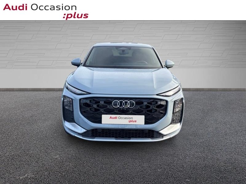 Voitures occasions Audi Q3 Sportback S line Dechy