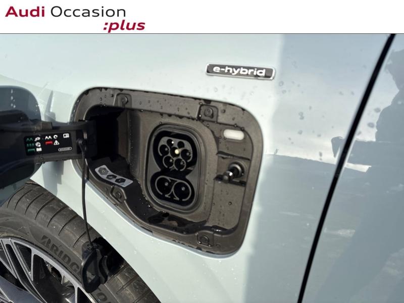 Voitures occasions Audi Q3 Sportback S line Dechy