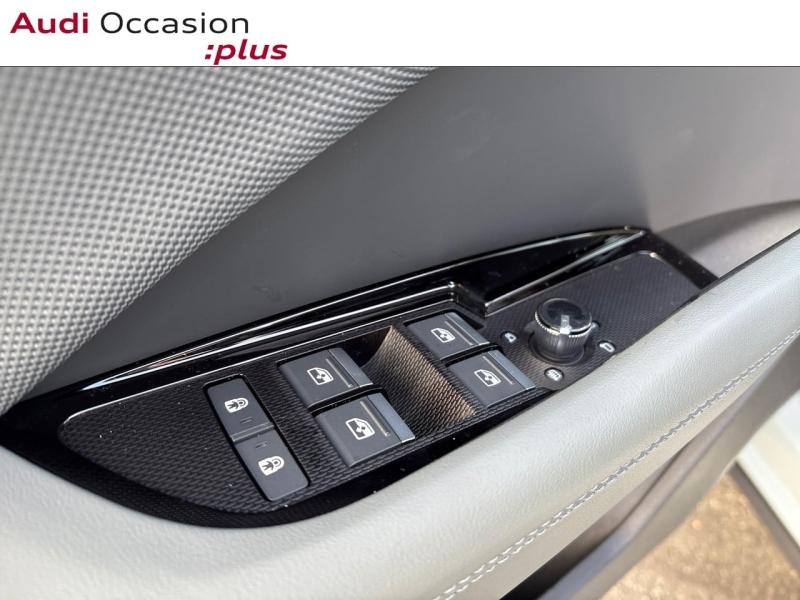 Voitures occasions Audi Q3 Sportback S line Dechy