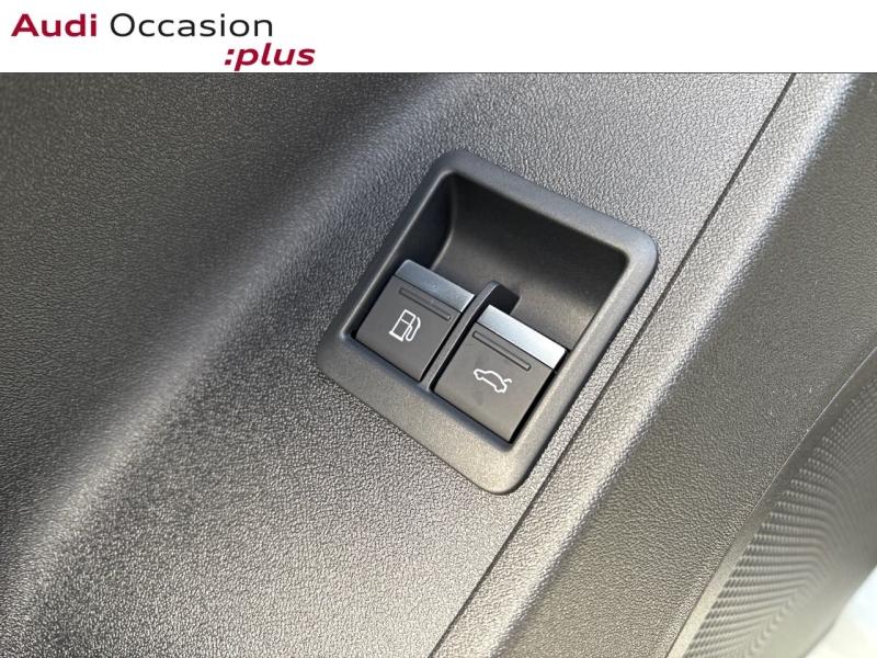 Voitures occasions Audi Q3 Sportback S line Dechy