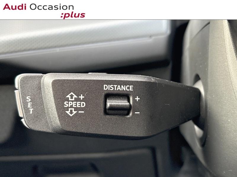 Voitures occasions Audi Q3 Sportback S line Dechy