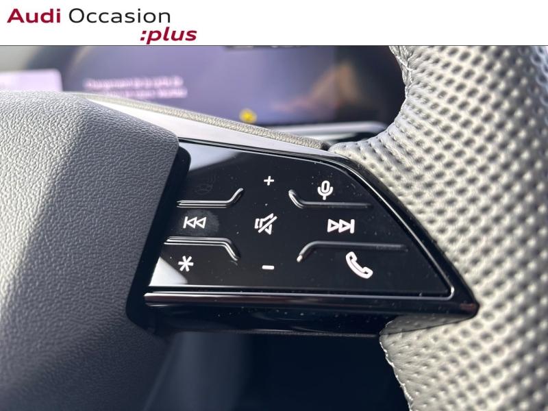 Voitures occasions Audi Q3 Sportback S line Dechy