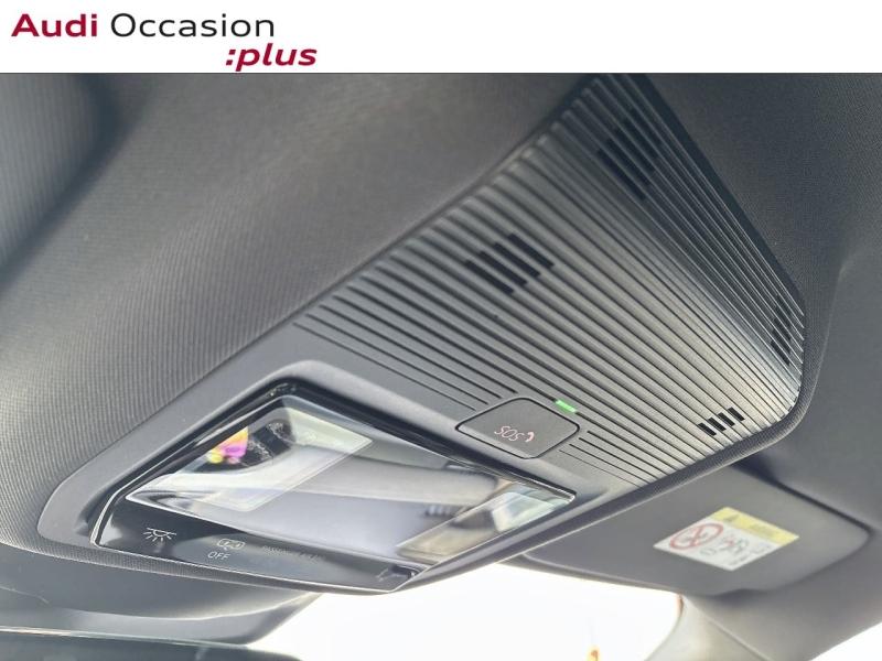 Voitures occasions Audi Q3 Sportback S line Dechy