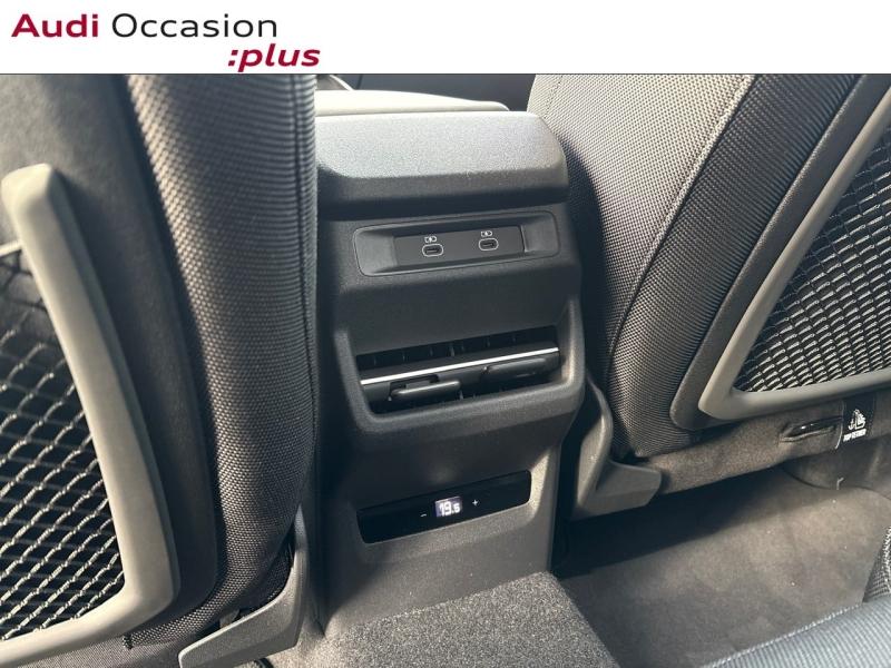 Voitures occasions Audi Q3 Sportback S line Dechy