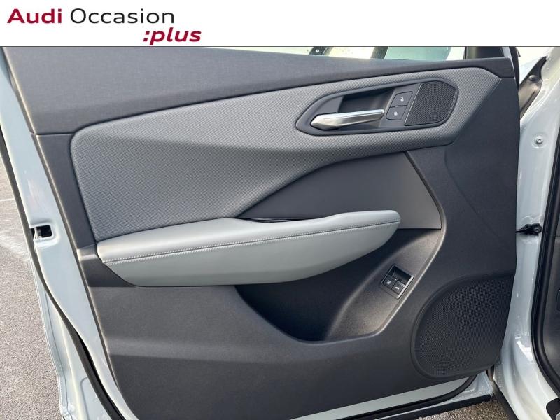 Voitures occasions Audi Q3 Sportback S line Dechy