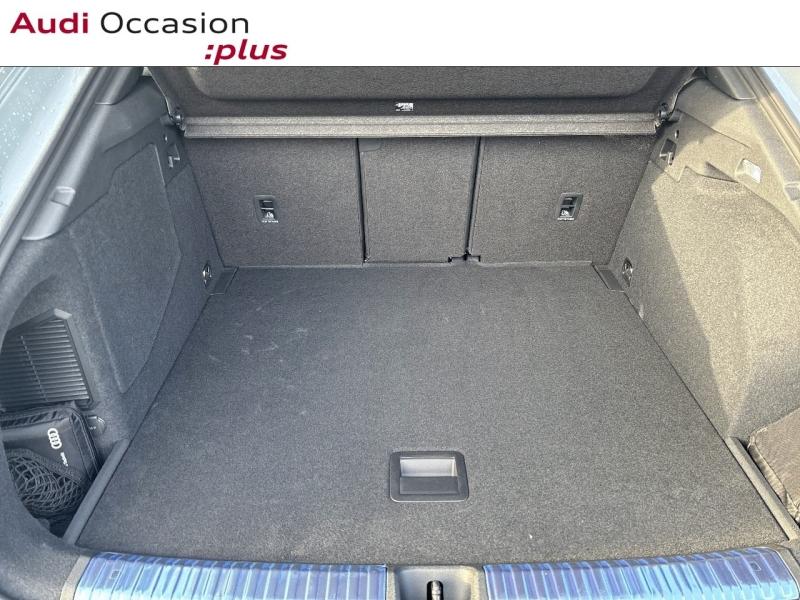 Voitures occasions Audi Q3 Sportback S line Dechy