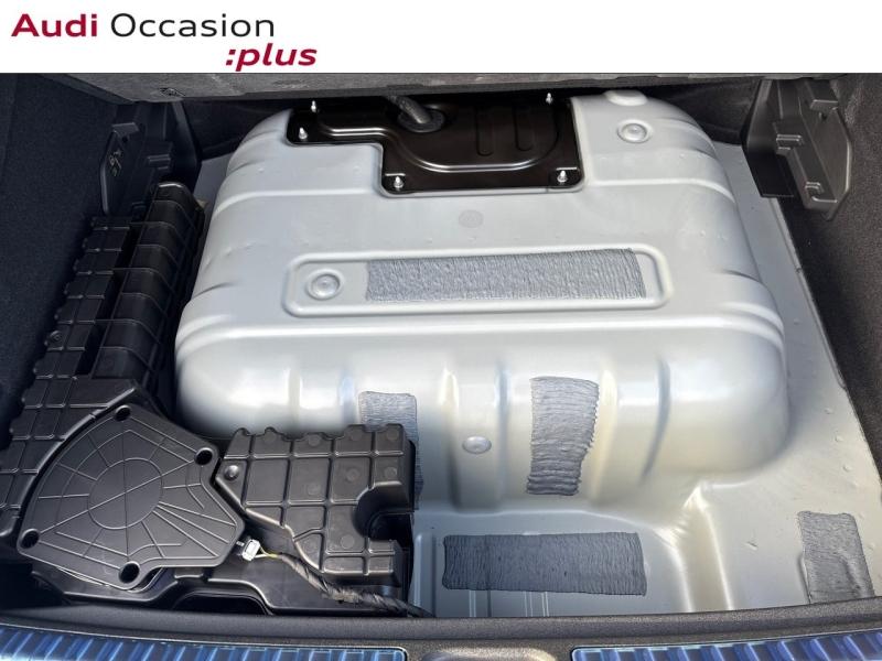 Voitures occasions Audi Q3 Sportback S line Dechy
