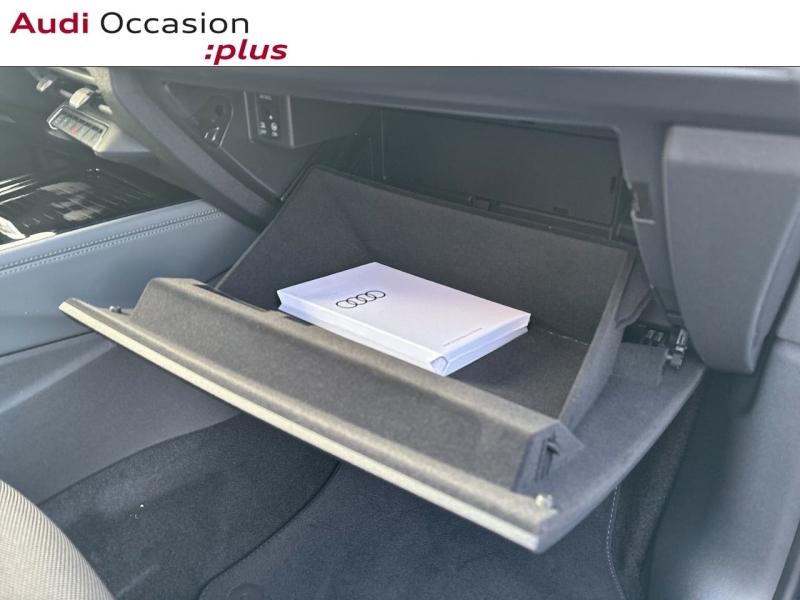 Voitures occasions Audi Q3 Sportback S line Dechy