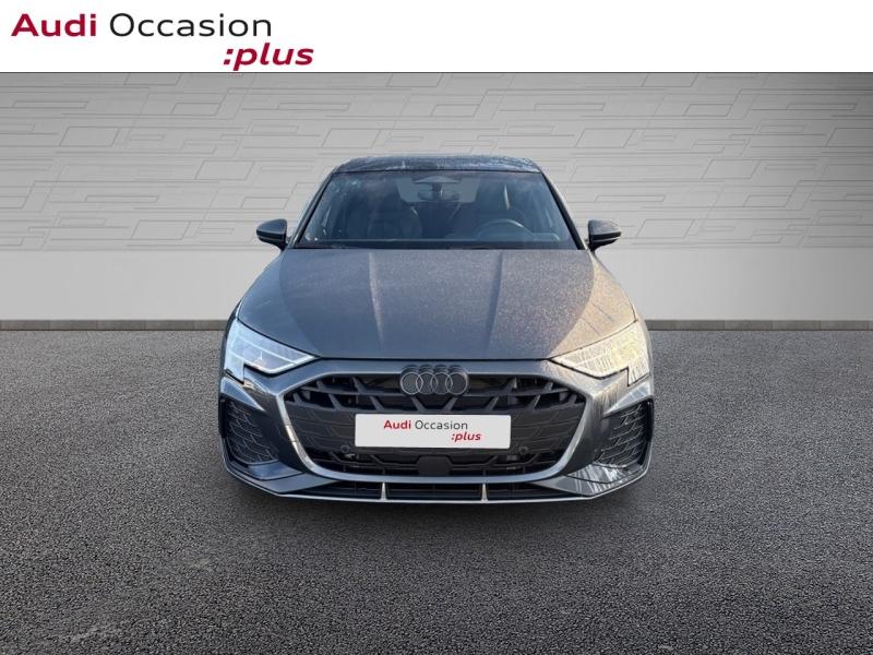 Voitures occasions Audi A3 Sportback S line Dechy