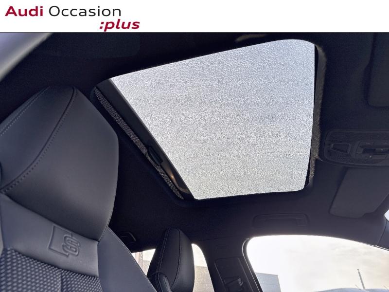 Voitures occasions Audi A3 Sportback S line Dechy