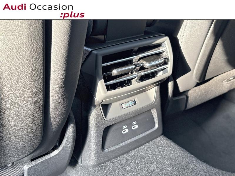 Voitures occasions Audi A3 Sportback S line Dechy
