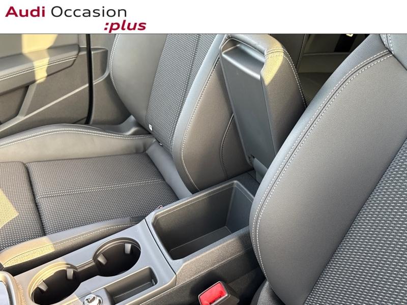 Voitures occasions Audi A3 Sportback S line Dechy