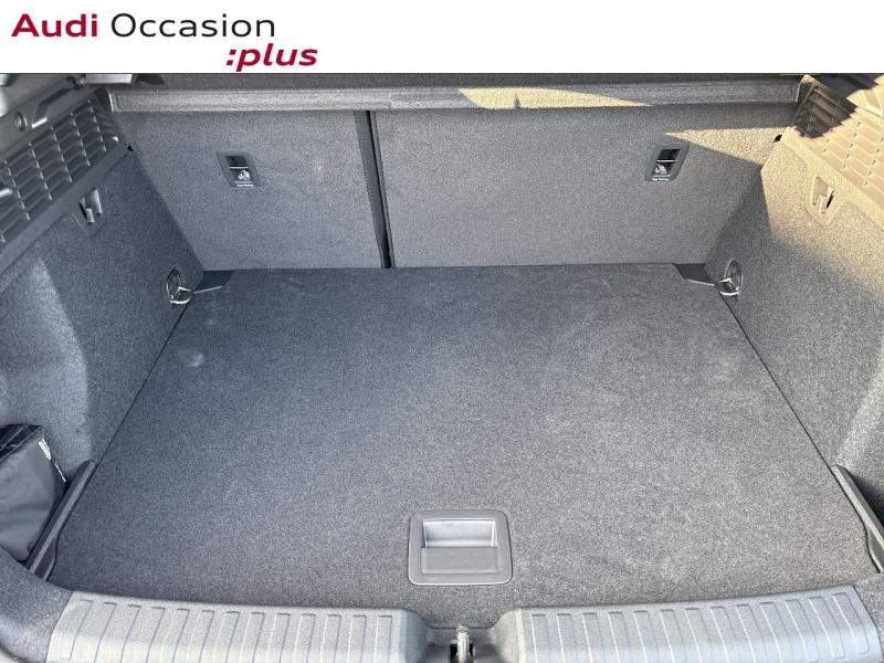 Voitures occasions Audi A3 Sportback S line Dechy