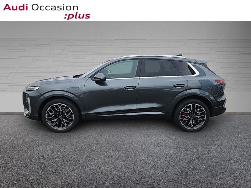 Voitures occasions Audi Q3 S line Dechy